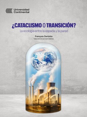 cover image of ¿Cataclismo o transición?